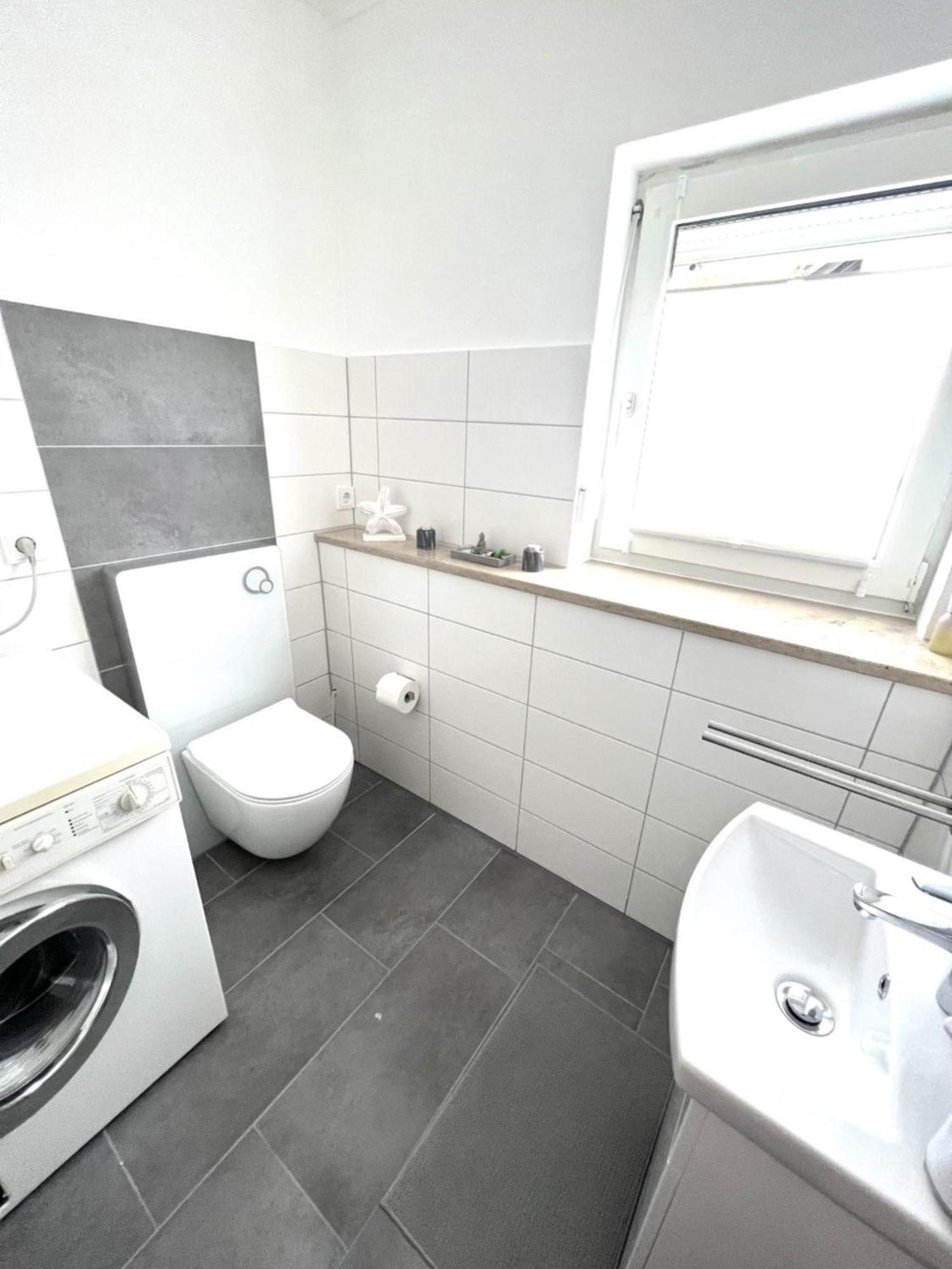 Ferienwohnung Im Zeegenbachtal Strullendorf Exterior foto